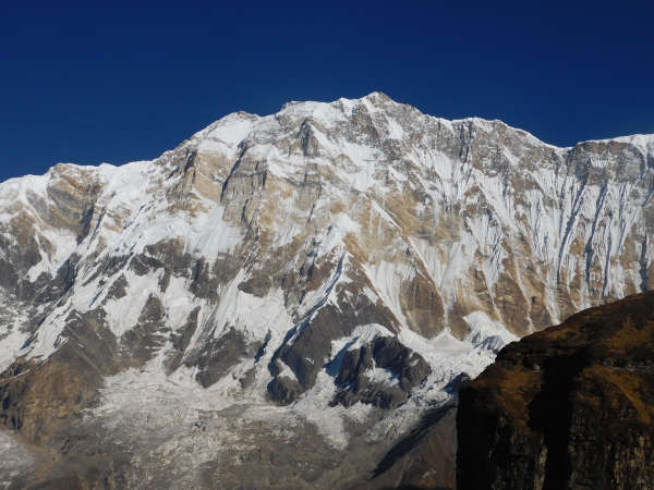 Annapurna I