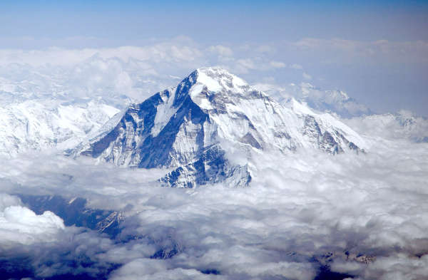 Dhaulagiri I