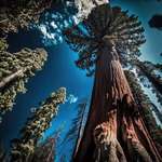 Top 10 Tallest Trees in the World