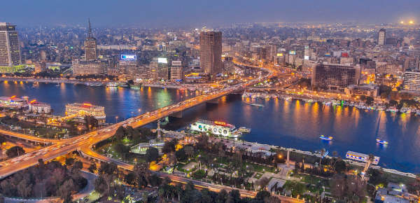 Cairo