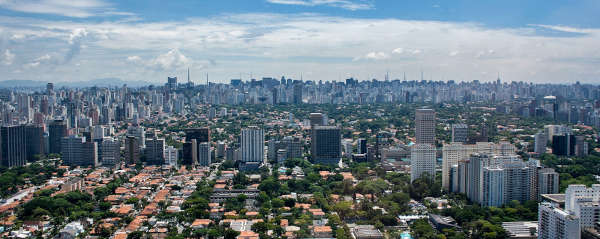 São Paulo