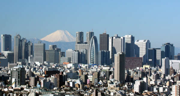 Tokyo