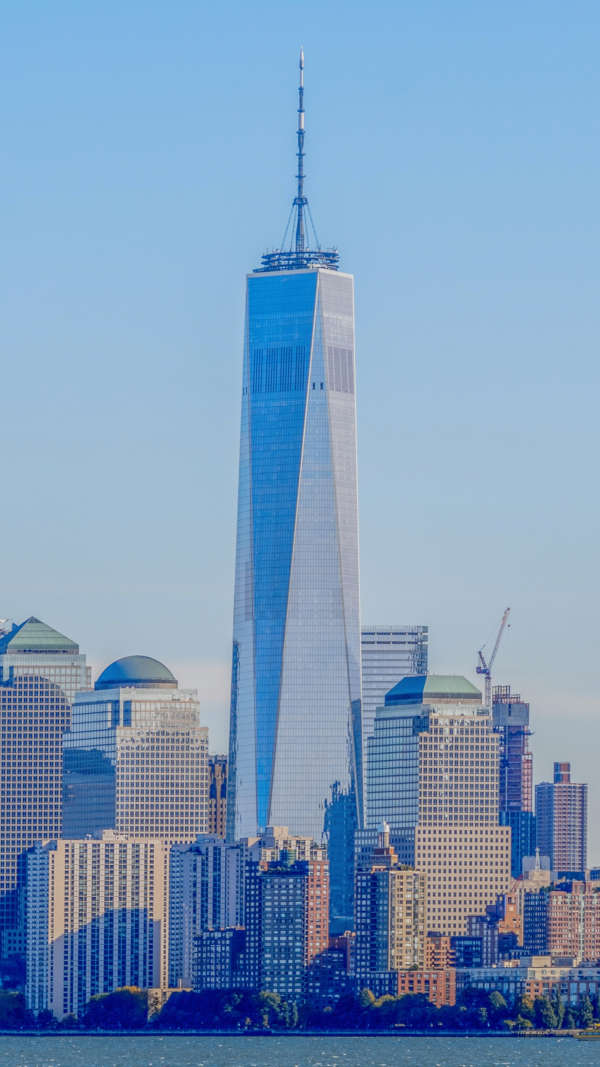 One World Trade Center